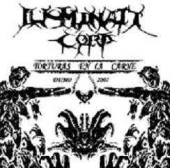 Torturas de la Carne